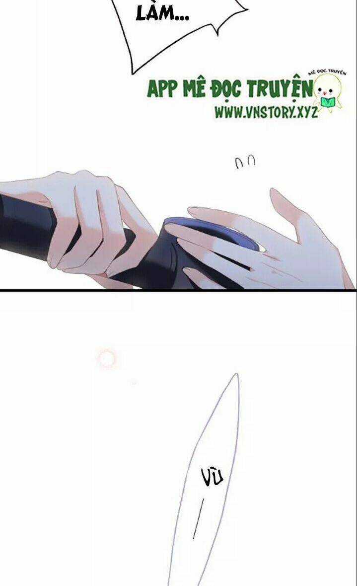 Con Tim Rung Động 2 - Chapter 87 - Trang 27