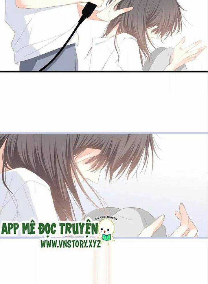 Con Tim Rung Động 2 - Chapter 87 - Trang 30