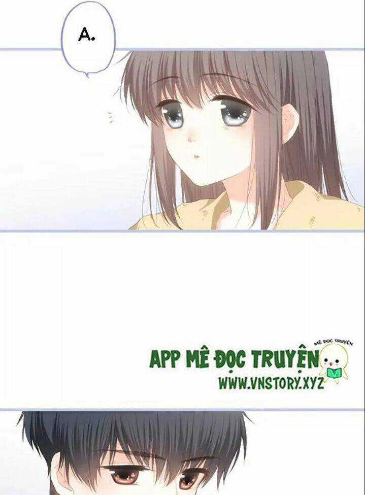 Con Tim Rung Động 2 - Chapter 87 - Trang 4