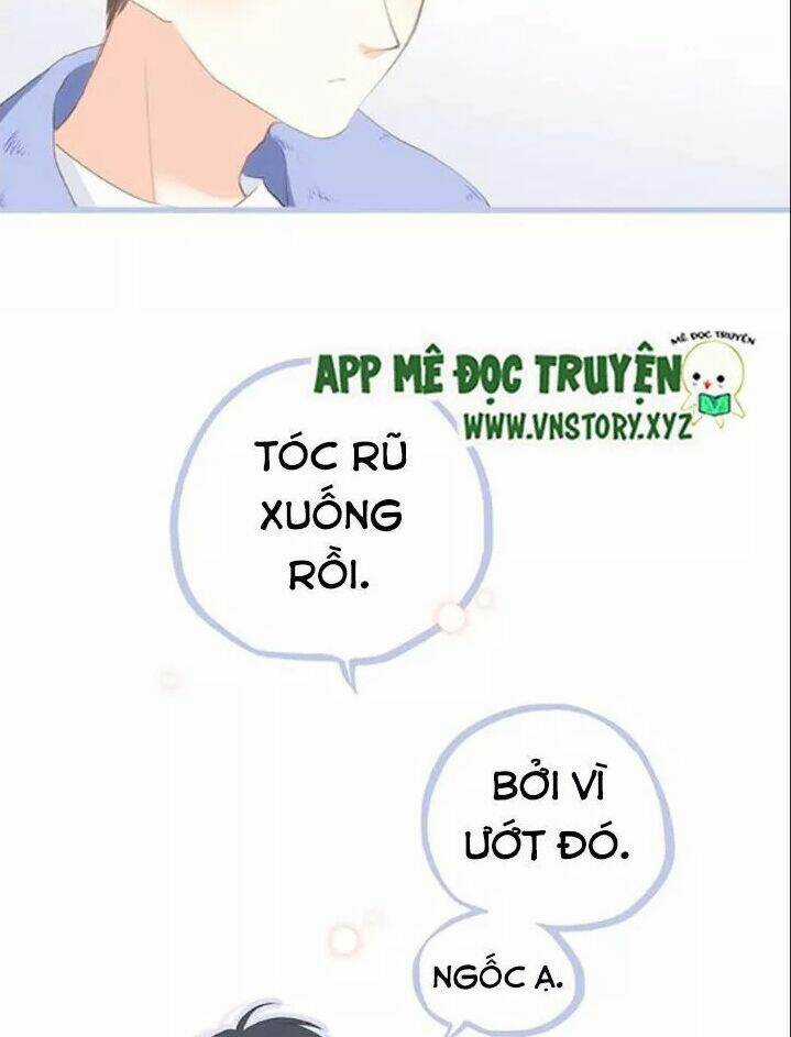 Con Tim Rung Động 2 - Chapter 87 - Trang 5