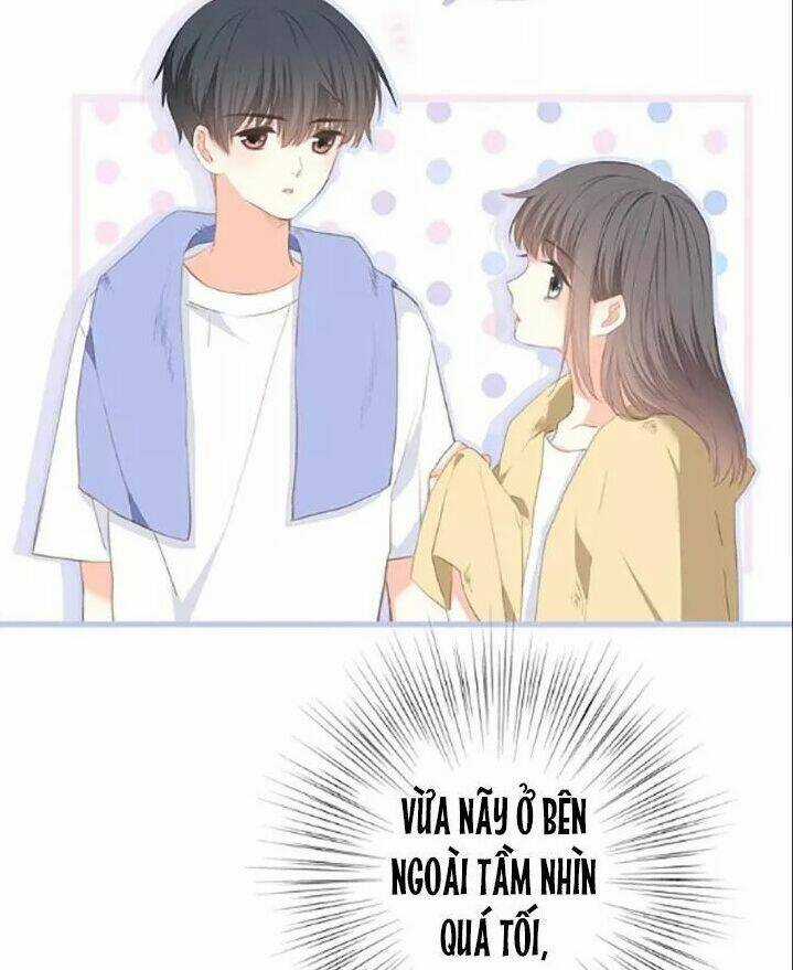 Con Tim Rung Động 2 - Chapter 87 - Trang 6