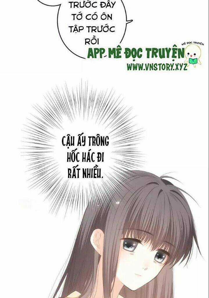 Con Tim Rung Động 2 - Chapter 87 - Trang 9