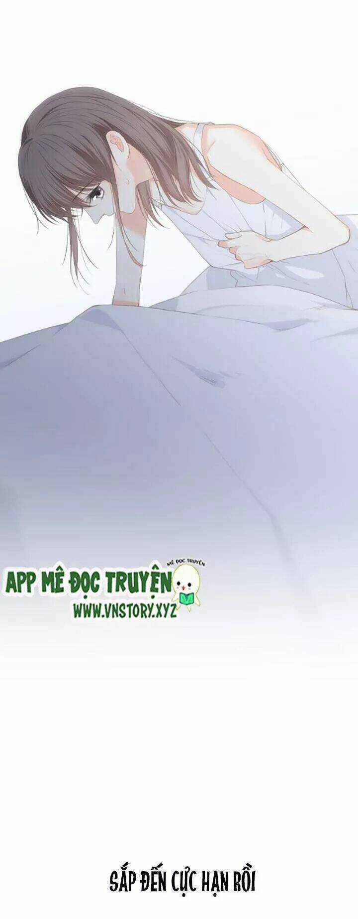 Con Tim Rung Động 2 - Chapter 88 - Trang 11