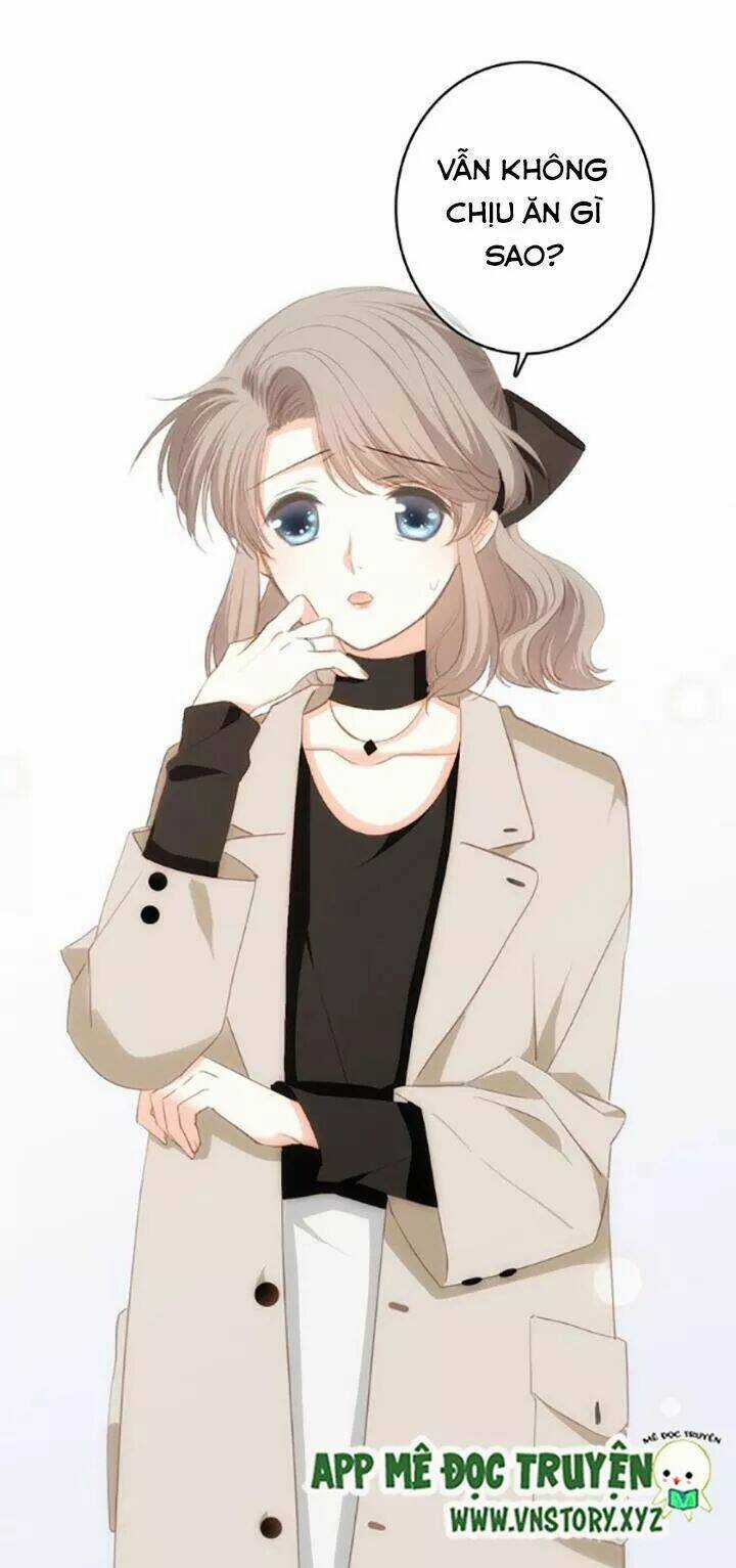 Con Tim Rung Động 2 - Chapter 88 - Trang 12