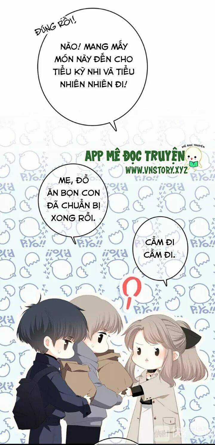 Con Tim Rung Động 2 - Chapter 88 - Trang 15