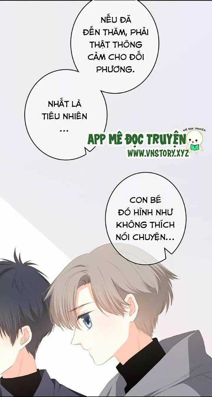 Con Tim Rung Động 2 - Chapter 88 - Trang 16