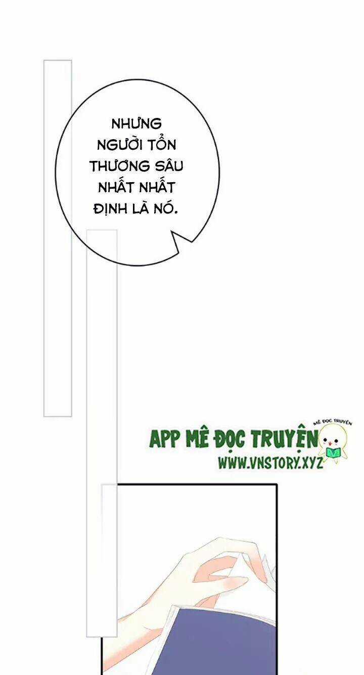 Con Tim Rung Động 2 - Chapter 88 - Trang 17