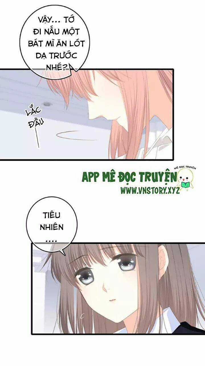 Con Tim Rung Động 2 - Chapter 88 - Trang 21