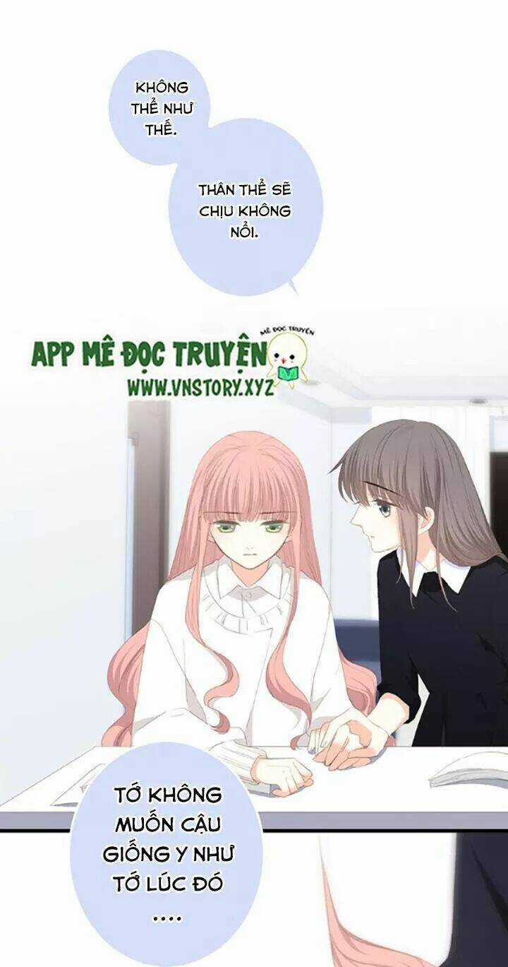 Con Tim Rung Động 2 - Chapter 88 - Trang 22