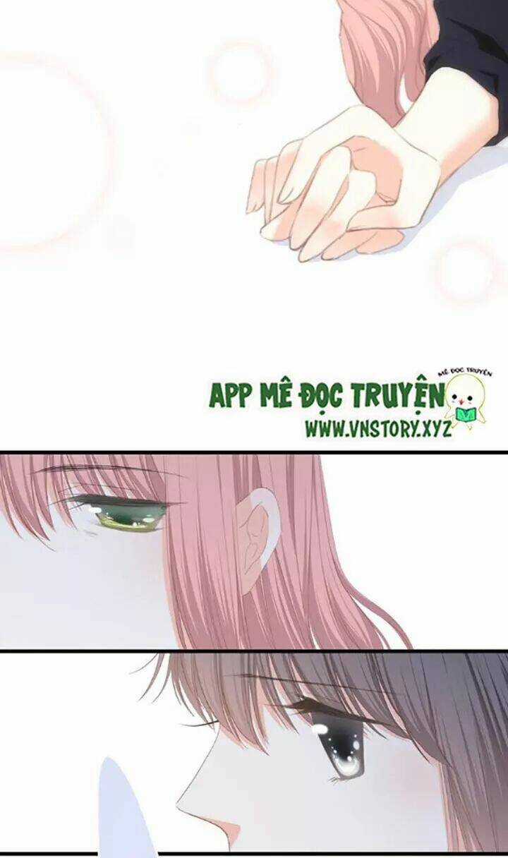 Con Tim Rung Động 2 - Chapter 88 - Trang 23