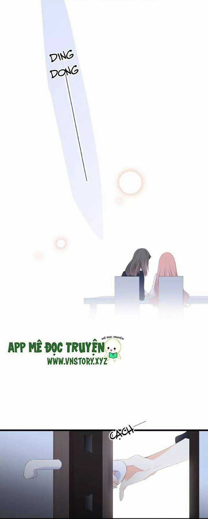 Con Tim Rung Động 2 - Chapter 88 - Trang 24