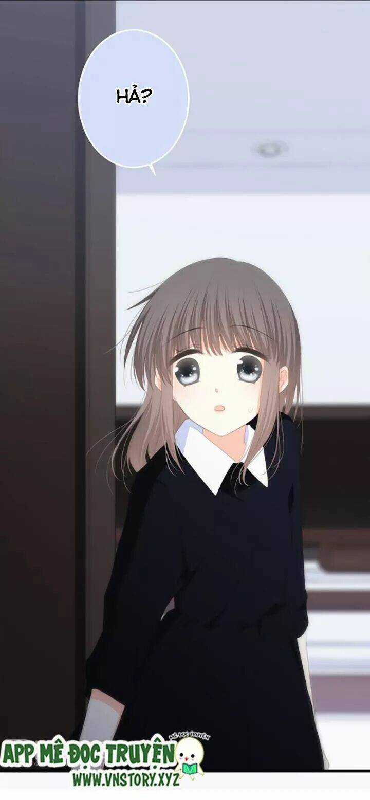 Con Tim Rung Động 2 - Chapter 88 - Trang 25