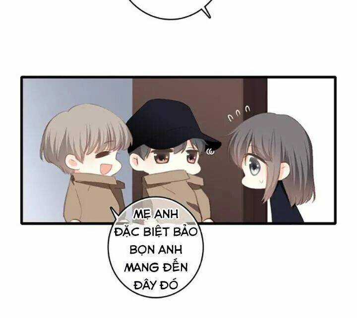 Con Tim Rung Động 2 - Chapter 88 - Trang 27