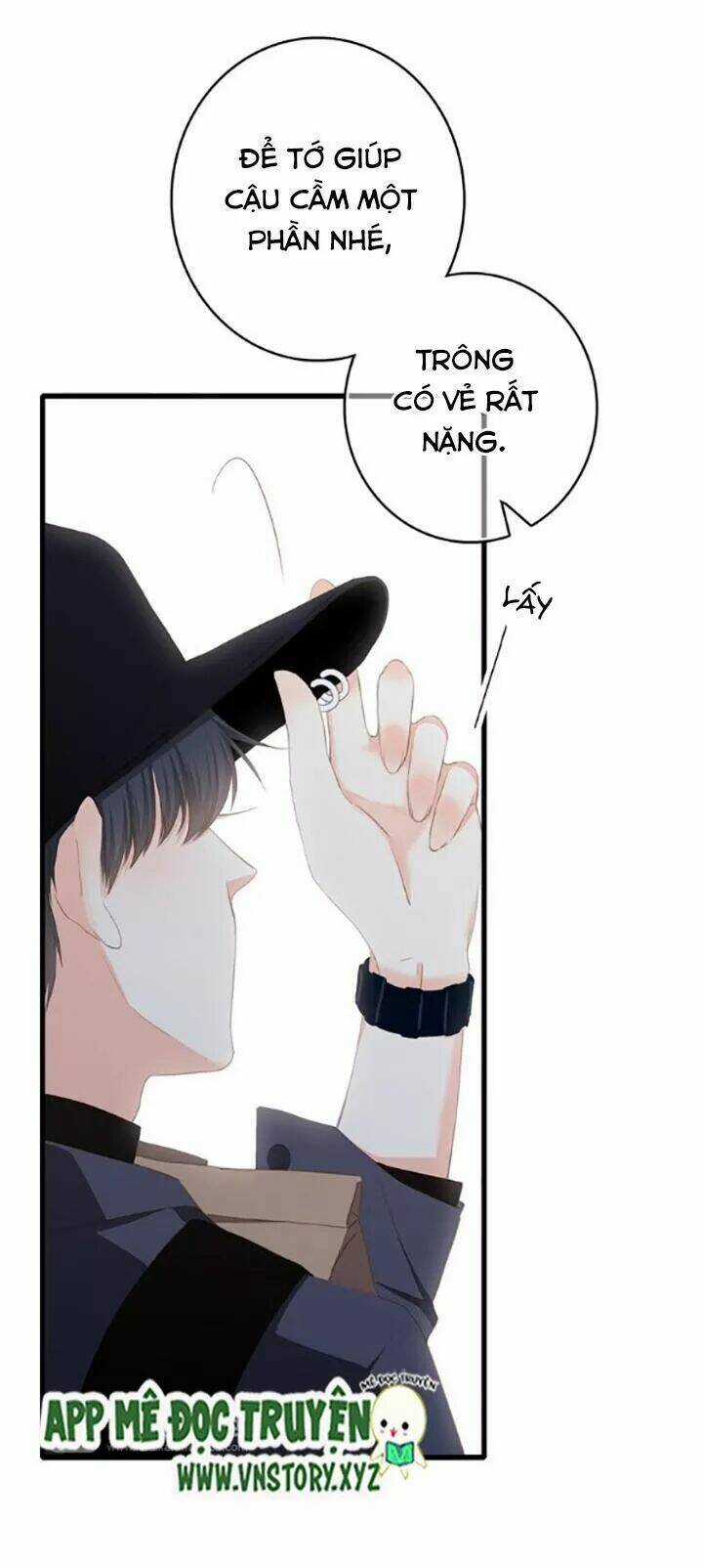 Con Tim Rung Động 2 - Chapter 88 - Trang 29