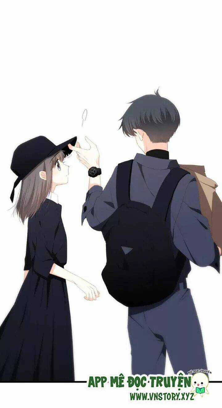 Con Tim Rung Động 2 - Chapter 88 - Trang 30