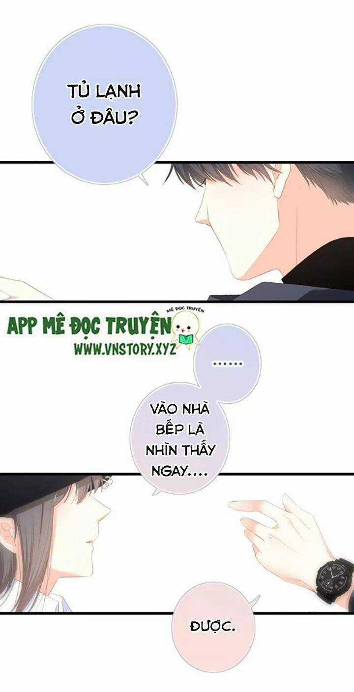 Con Tim Rung Động 2 - Chapter 88 - Trang 31