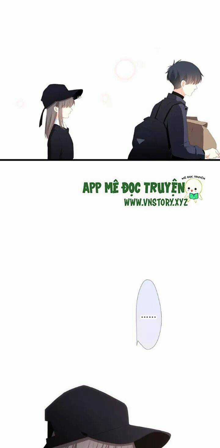 Con Tim Rung Động 2 - Chapter 88 - Trang 32