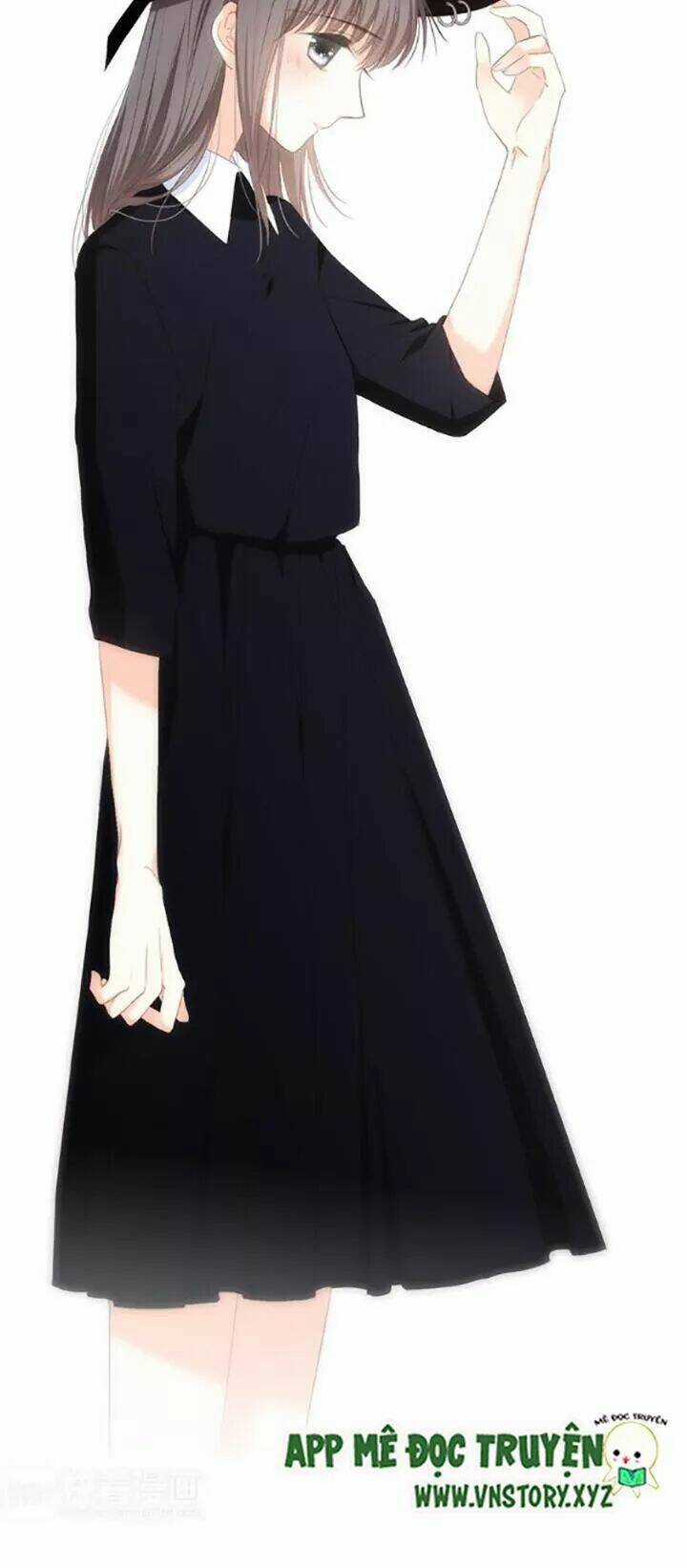 Con Tim Rung Động 2 - Chapter 88 - Trang 33