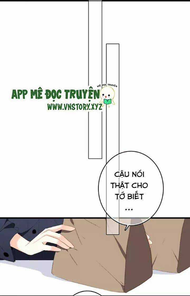 Con Tim Rung Động 2 - Chapter 88 - Trang 36