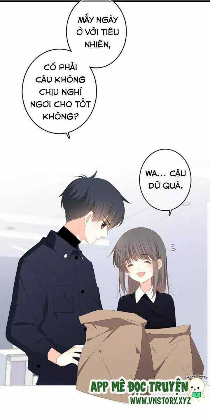 Con Tim Rung Động 2 - Chapter 88 - Trang 37