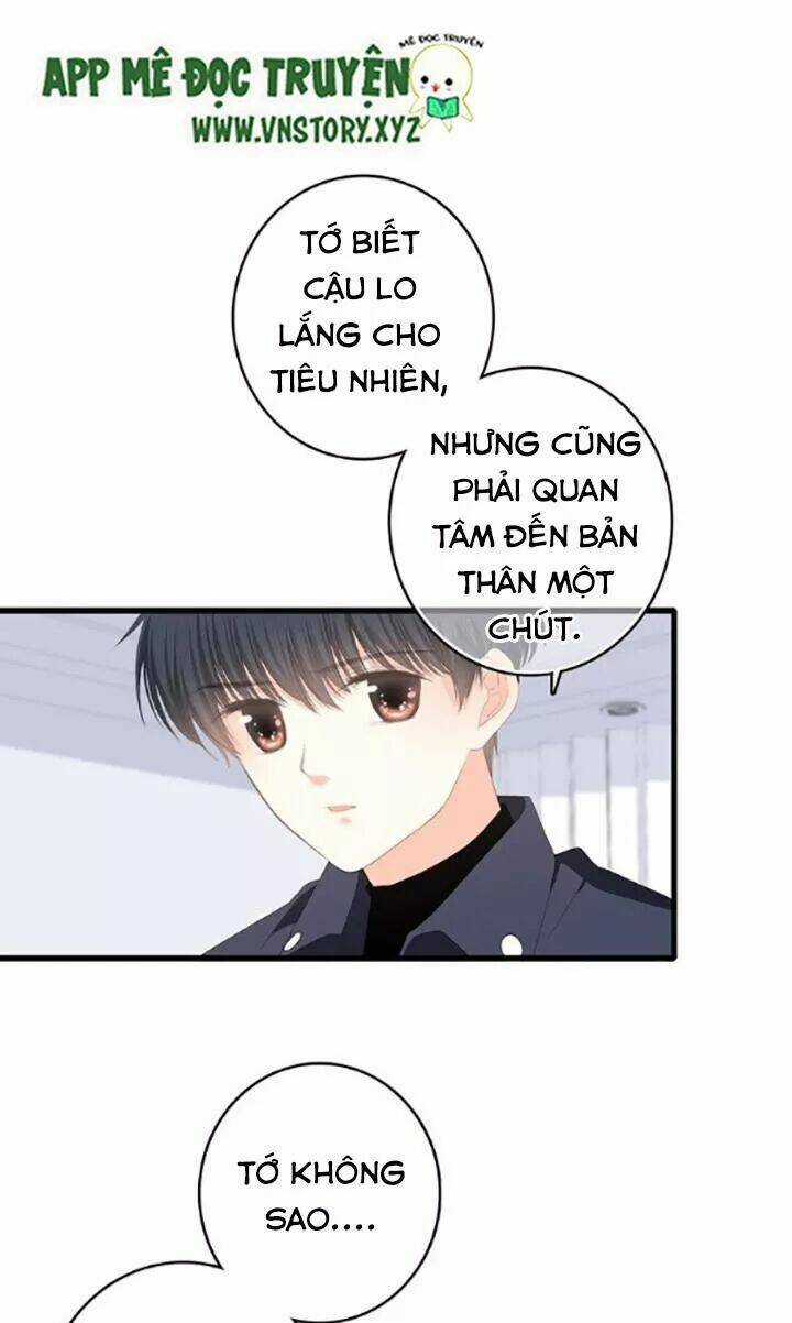 Con Tim Rung Động 2 - Chapter 88 - Trang 38