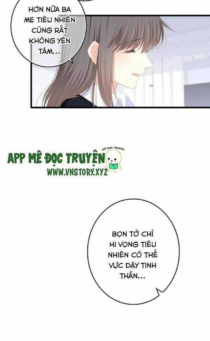 Con Tim Rung Động 2 - Chapter 88 - Trang 39