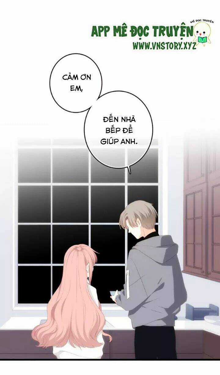 Con Tim Rung Động 2 - Chapter 88 - Trang 40