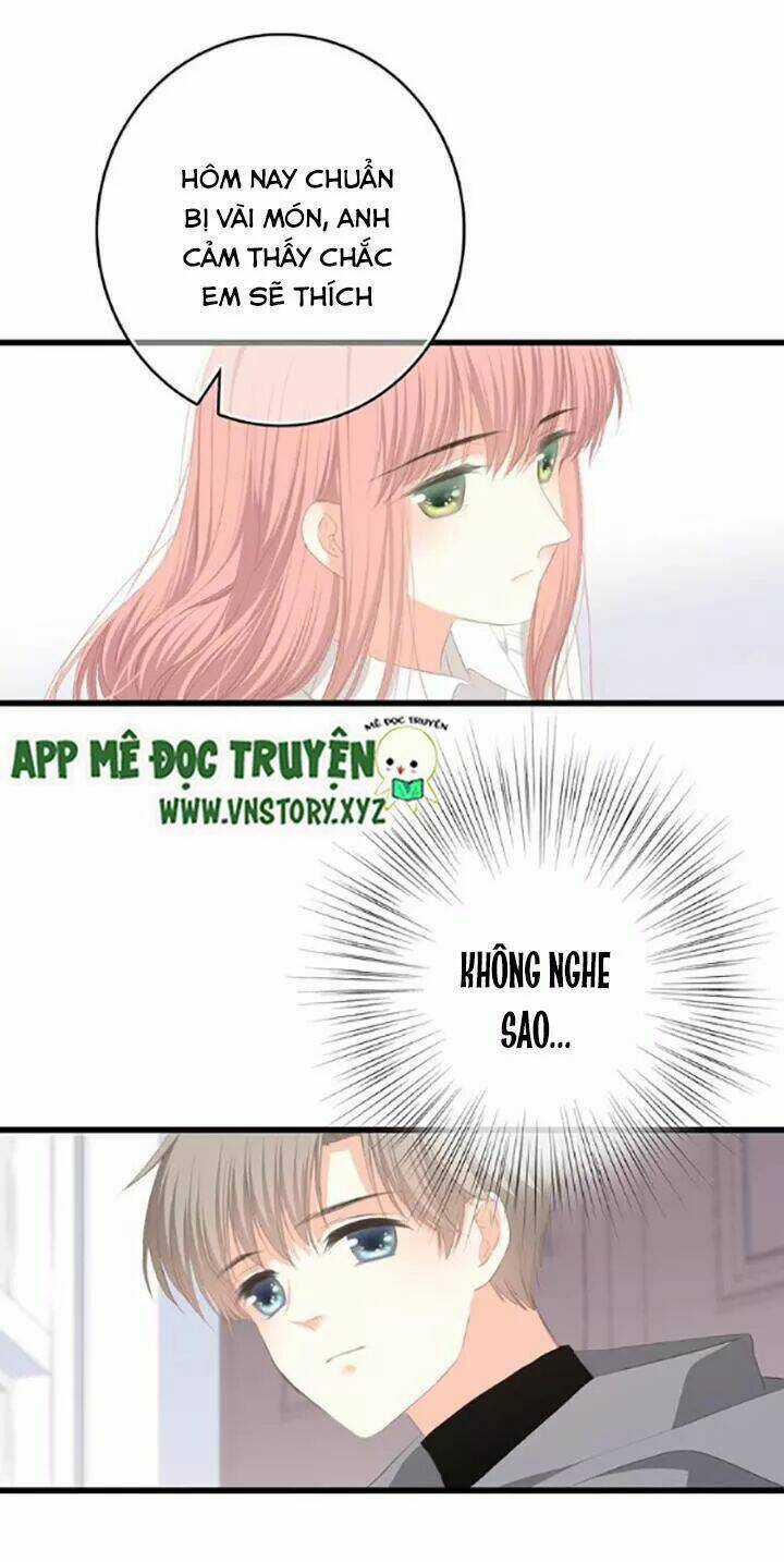 Con Tim Rung Động 2 - Chapter 88 - Trang 41