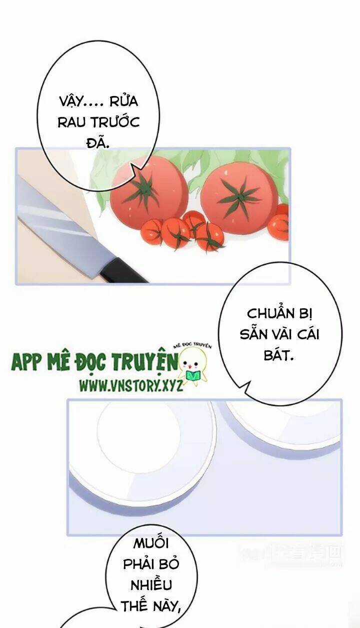 Con Tim Rung Động 2 - Chapter 88 - Trang 42