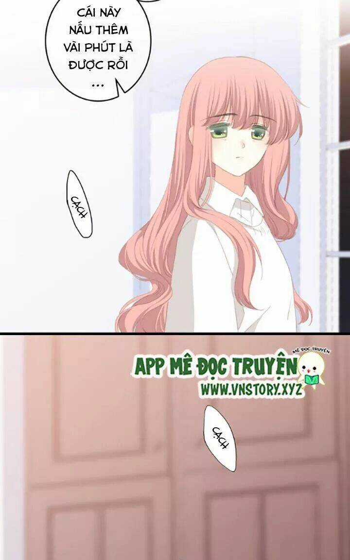 Con Tim Rung Động 2 - Chapter 88 - Trang 43