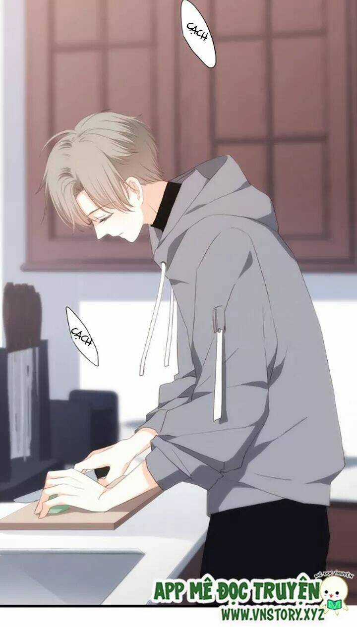 Con Tim Rung Động 2 - Chapter 88 - Trang 44