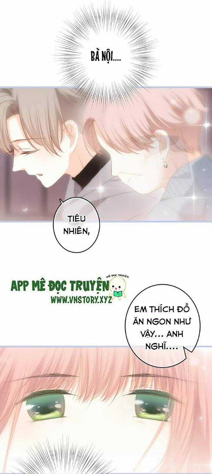 Con Tim Rung Động 2 - Chapter 88 - Trang 45