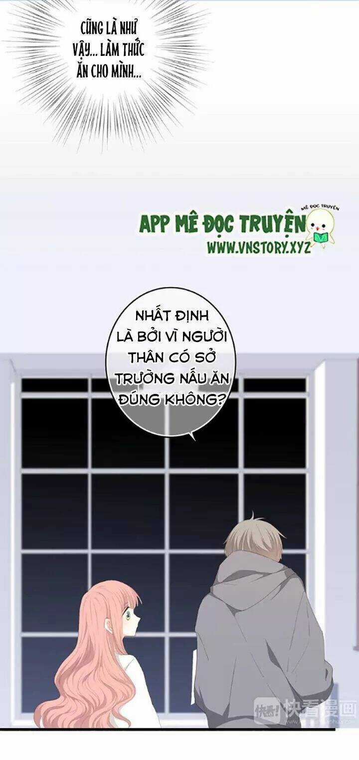 Con Tim Rung Động 2 - Chapter 88 - Trang 46