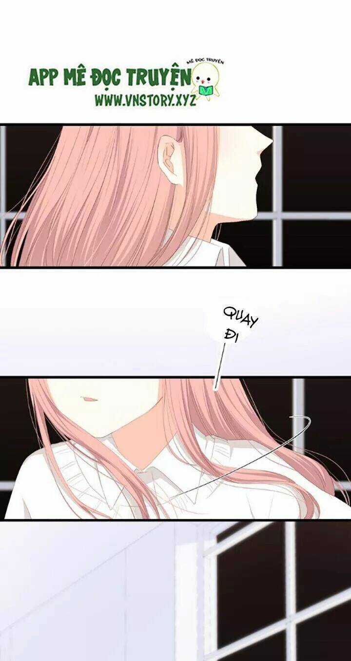 Con Tim Rung Động 2 - Chapter 88 - Trang 47