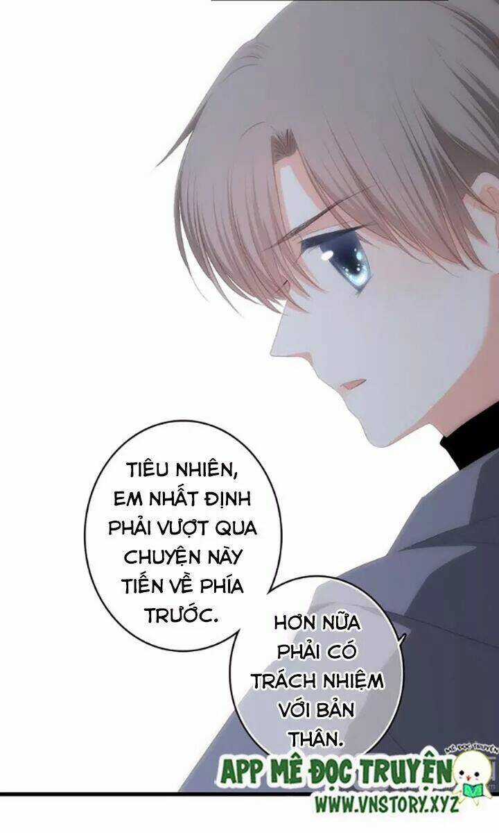 Con Tim Rung Động 2 - Chapter 88 - Trang 50