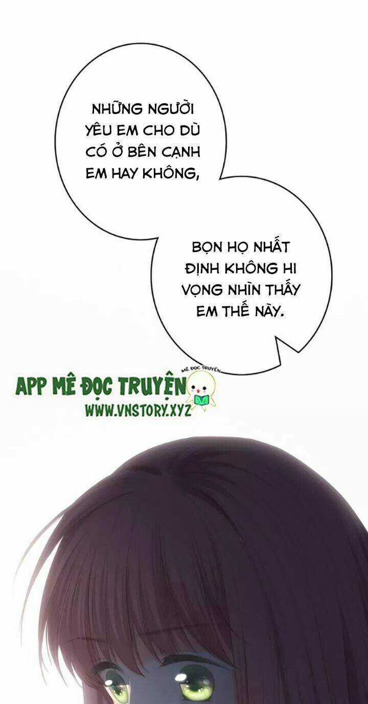 Con Tim Rung Động 2 - Chapter 88 - Trang 51