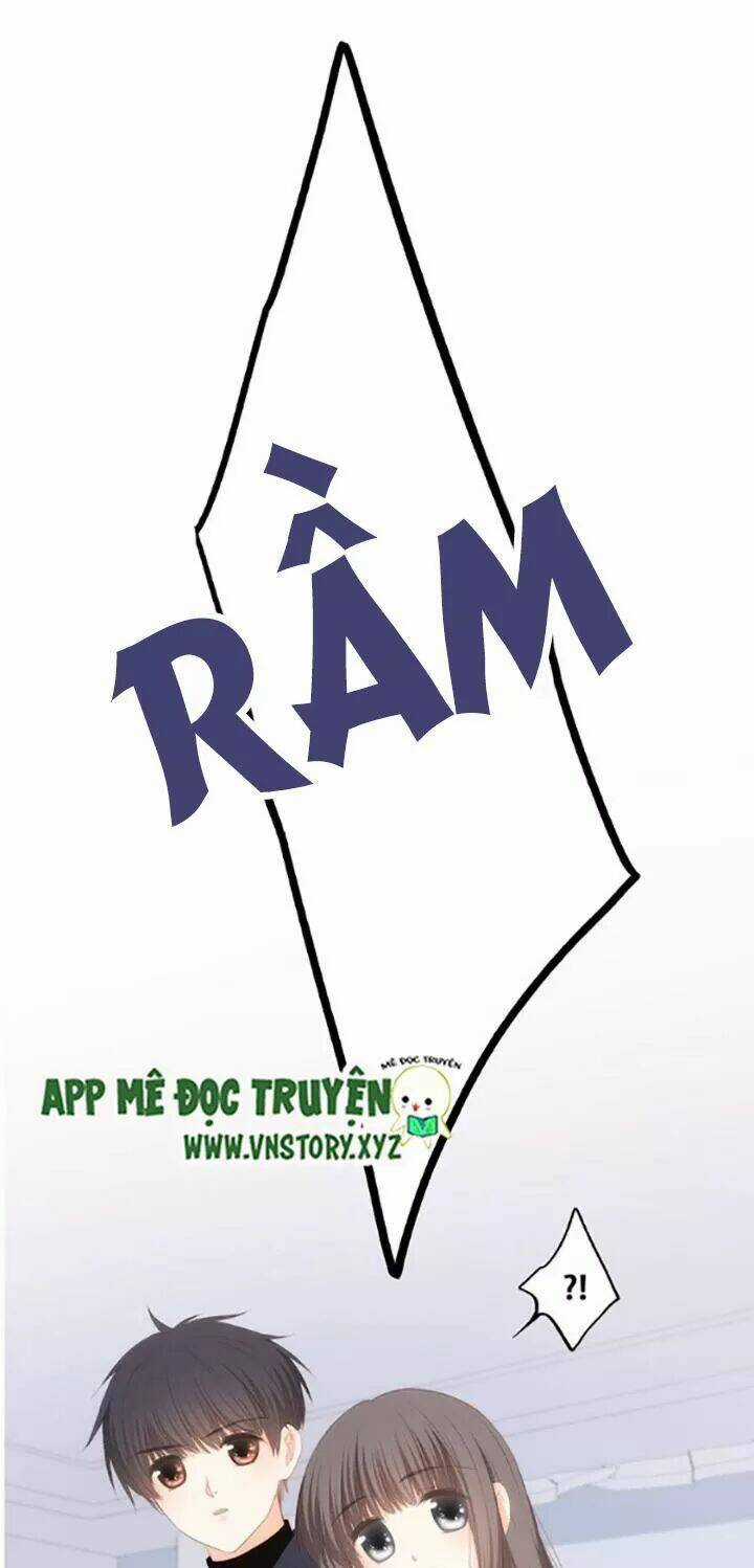 Con Tim Rung Động 2 - Chapter 88 - Trang 53