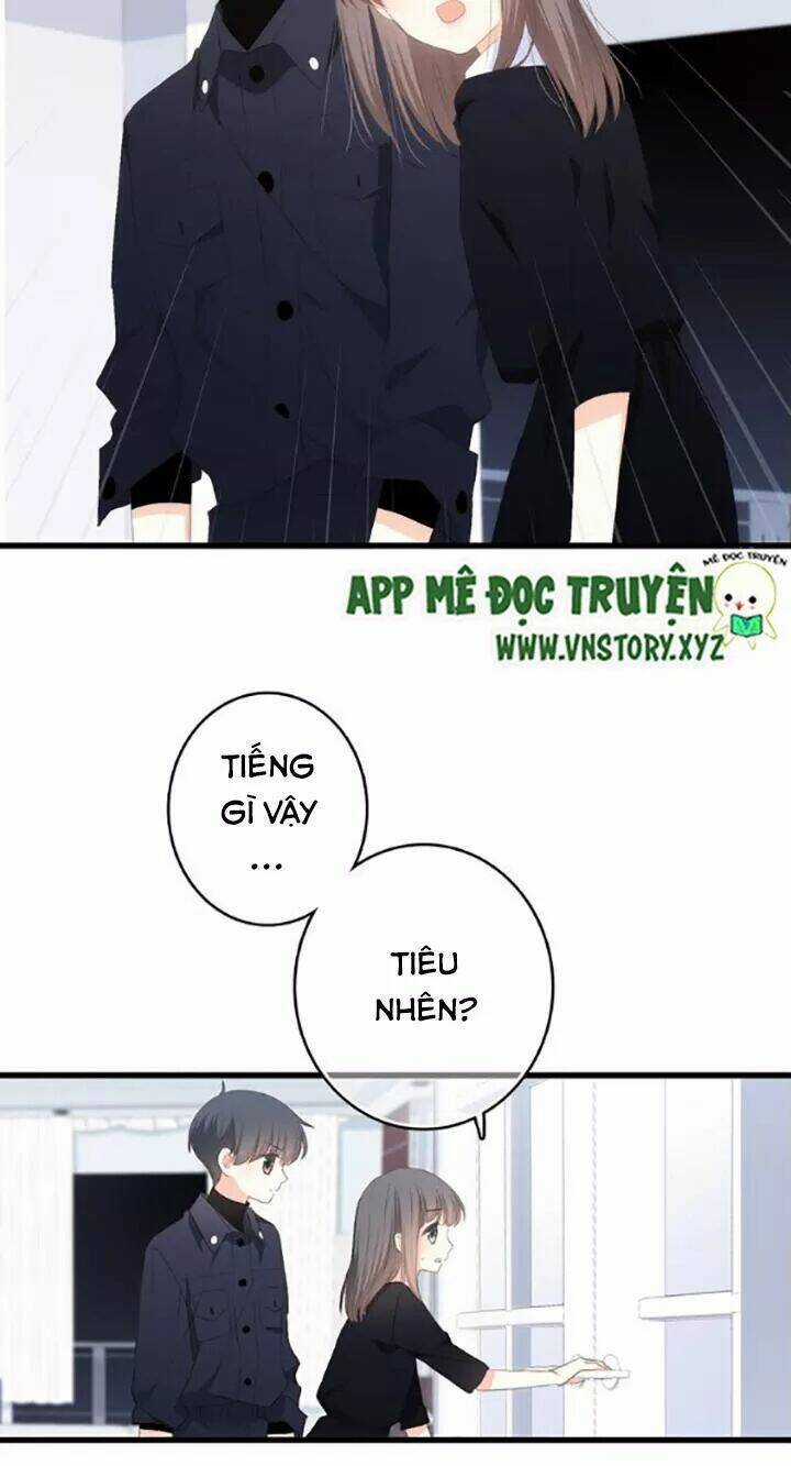 Con Tim Rung Động 2 - Chapter 88 - Trang 54