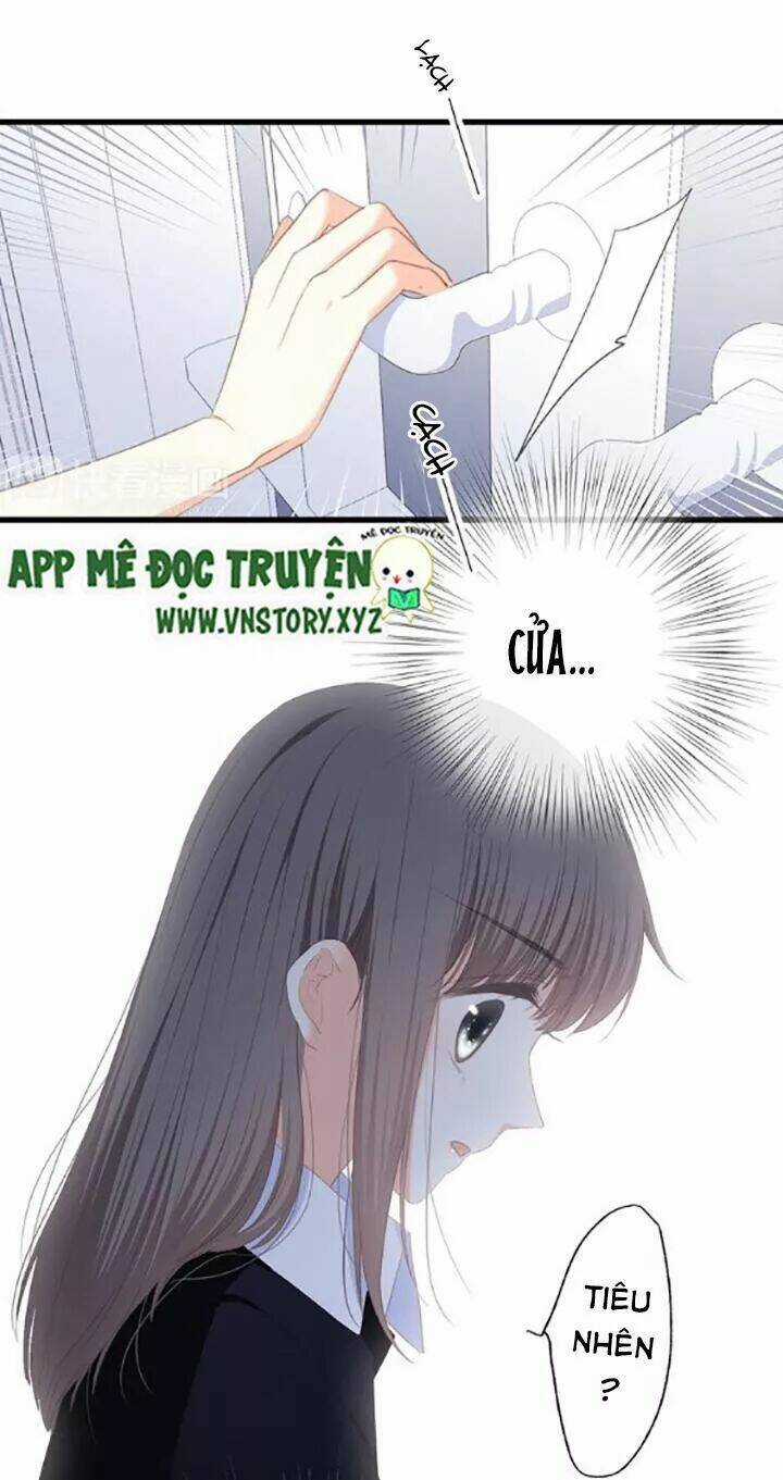 Con Tim Rung Động 2 - Chapter 88 - Trang 55