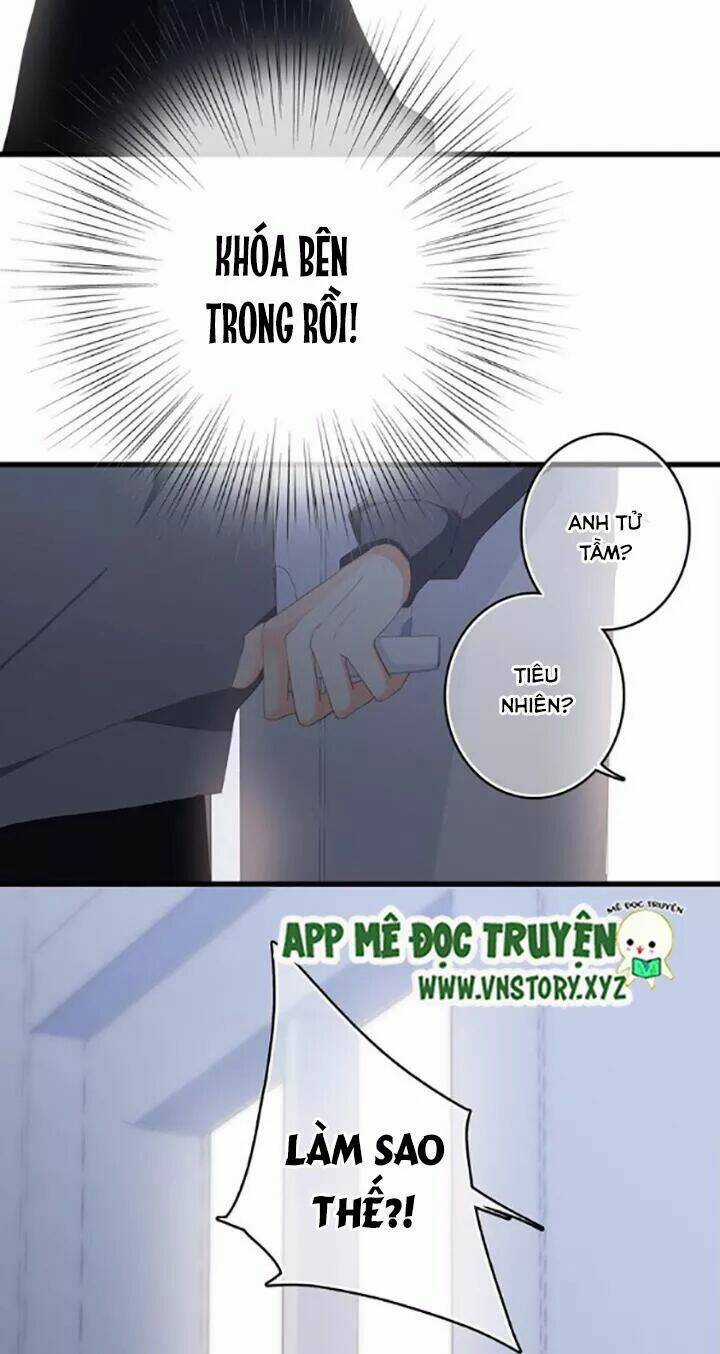 Con Tim Rung Động 2 - Chapter 88 - Trang 56