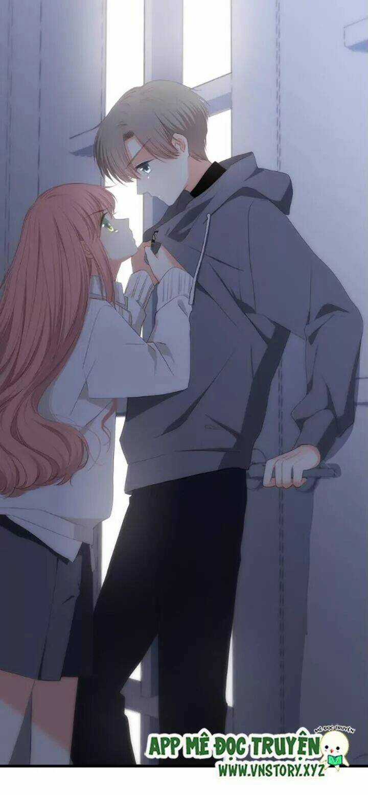 Con Tim Rung Động 2 - Chapter 88 - Trang 57