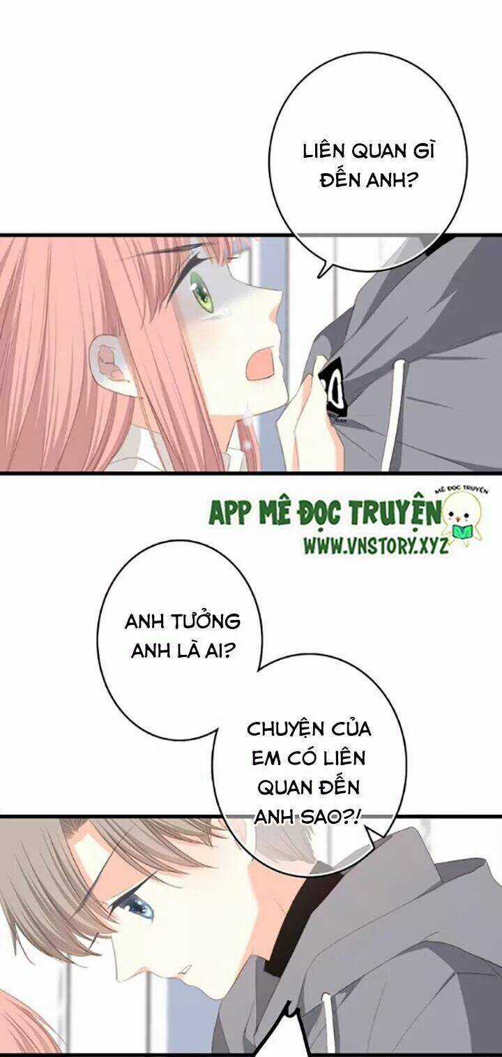 Con Tim Rung Động 2 - Chapter 88 - Trang 58