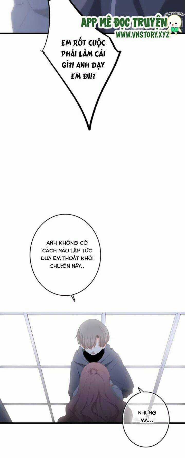 Con Tim Rung Động 2 - Chapter 88 - Trang 60