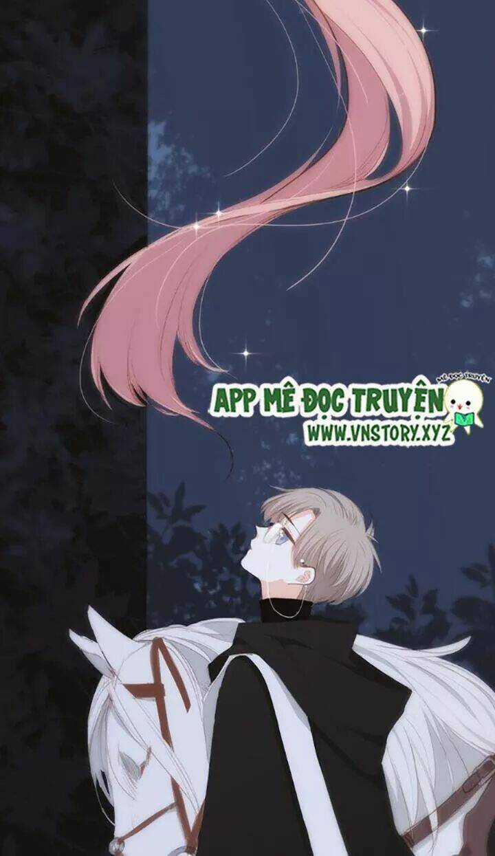 Con Tim Rung Động 2 - Chapter 88 - Trang 7