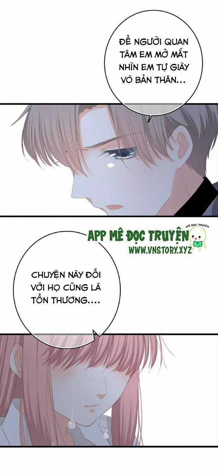 Con Tim Rung Động 2 - Chapter 88 - Trang 61