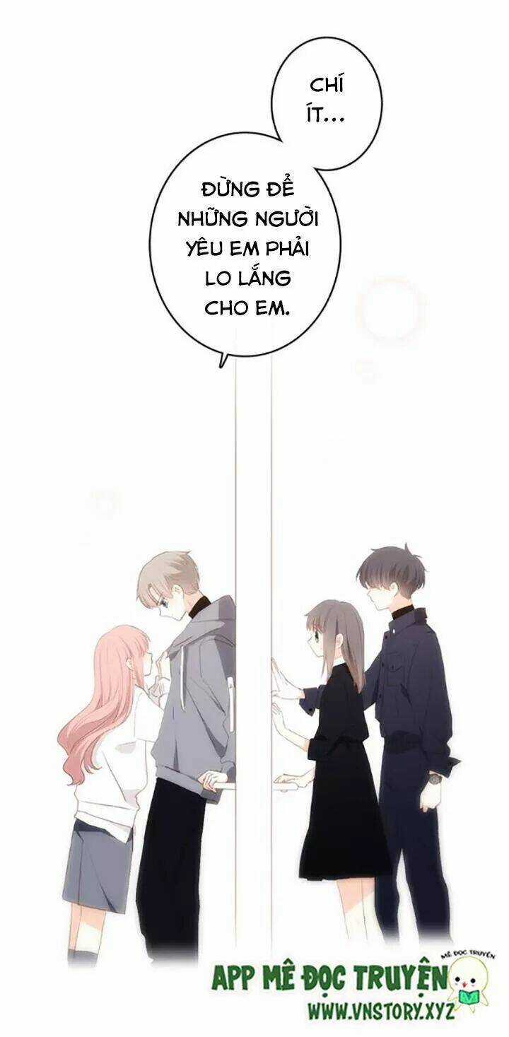 Con Tim Rung Động 2 - Chapter 88 - Trang 62