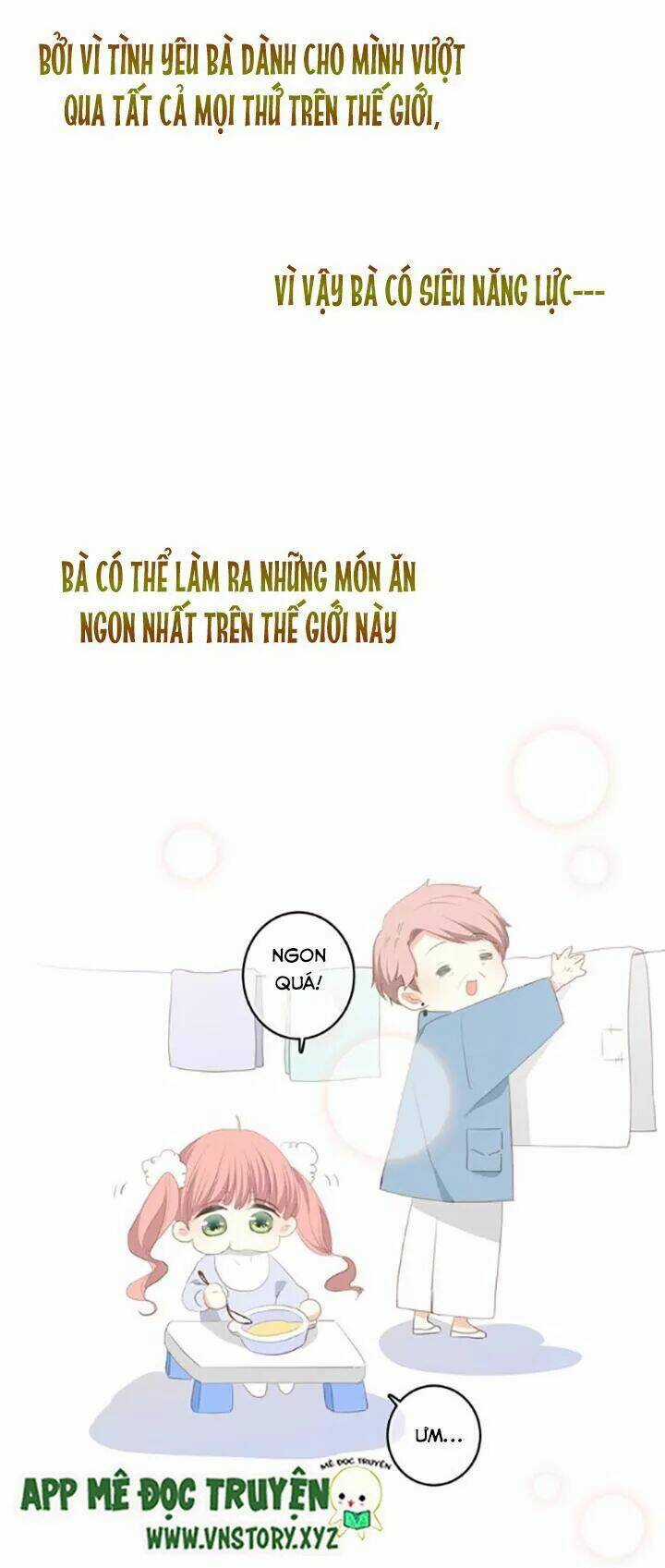 Con Tim Rung Động 2 - Chapter 88 - Trang 66