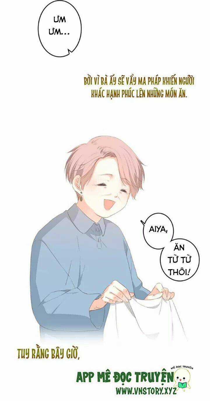 Con Tim Rung Động 2 - Chapter 88 - Trang 67