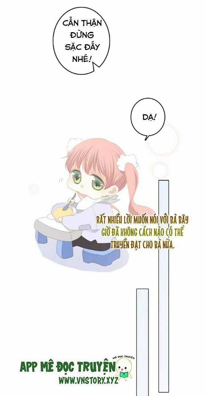 Con Tim Rung Động 2 - Chapter 88 - Trang 68