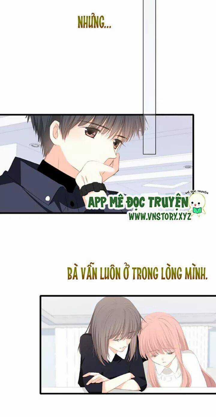 Con Tim Rung Động 2 - Chapter 88 - Trang 69